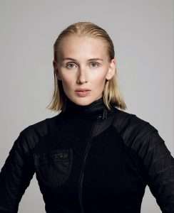 Damen Models