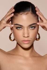 Damen Models