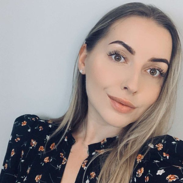 Messehostessen